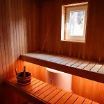 White Nights With Sauna And Grill Pärnu