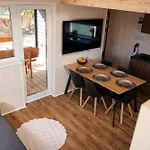 White Nights With Sauna And Grill Feriehus