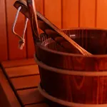 White Nights With Sauna And Grill Ferienhaus *