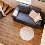 White Nights With Sauna And Grill Pärnu