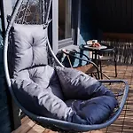 White Nights With Sauna And Grill
