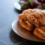 White Nights With Sauna And Grill Ferienhaus