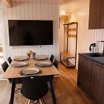White Nights With Sauna And Grill Feriehus Pärnu