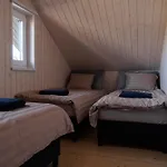 White Nights With Sauna And Grill Ferienhaus