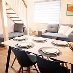 Feriehus White Nights With Sauna And Grill Pärnu