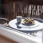White Nights With Sauna And Grill