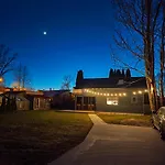 White Nights With Sauna And Grill *