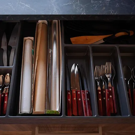 White Nights With Sauna And Grill Parnu