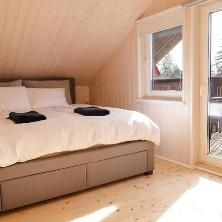 White Nights With Sauna And Grill Tatil Evi *