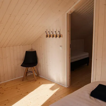 White Nights With Sauna And Grill * Parnu