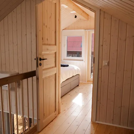 White Nights With Sauna And Grill Tatil Evi *