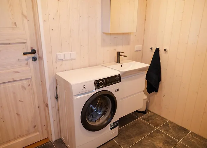 White Nights With Sauna And Grill Prázdninový dům