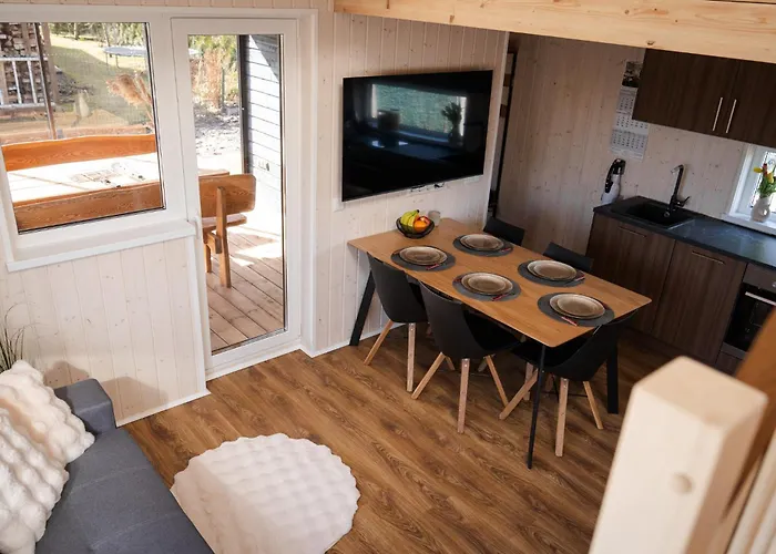 White Nights With Sauna And Grill Prázdninový dům