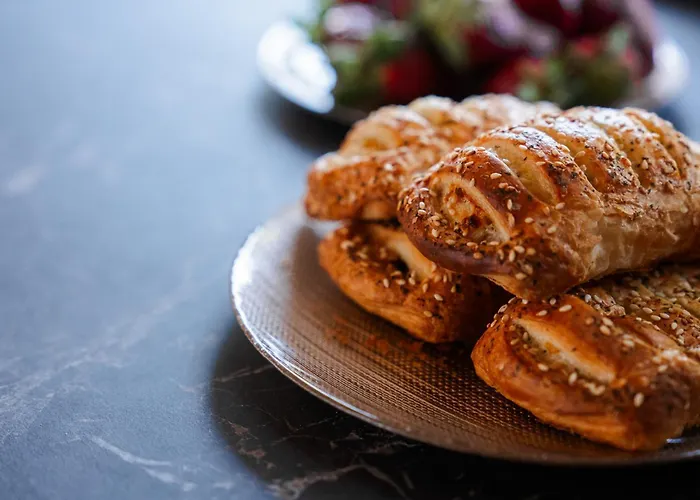 White Nights With Sauna And Grill Prázdninový dům