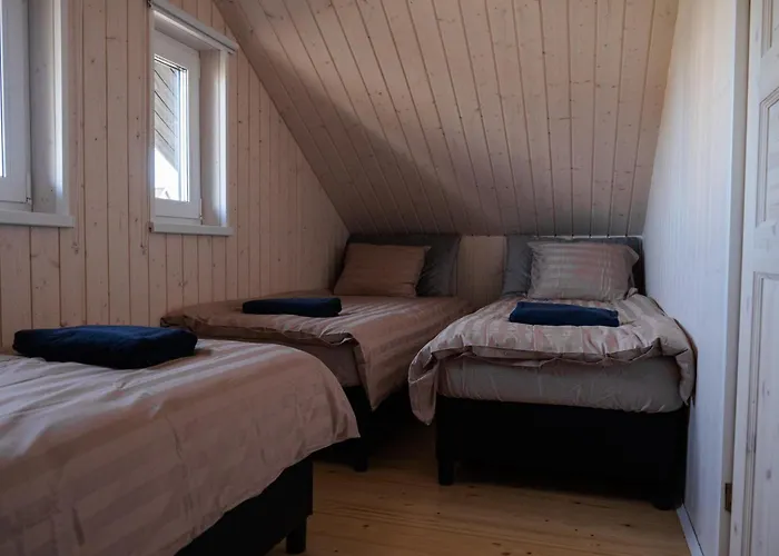 White Nights With Sauna And Grill Prázdninový dům