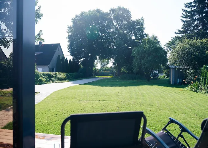 White Nights With Sauna And Grill Prázdninový dům